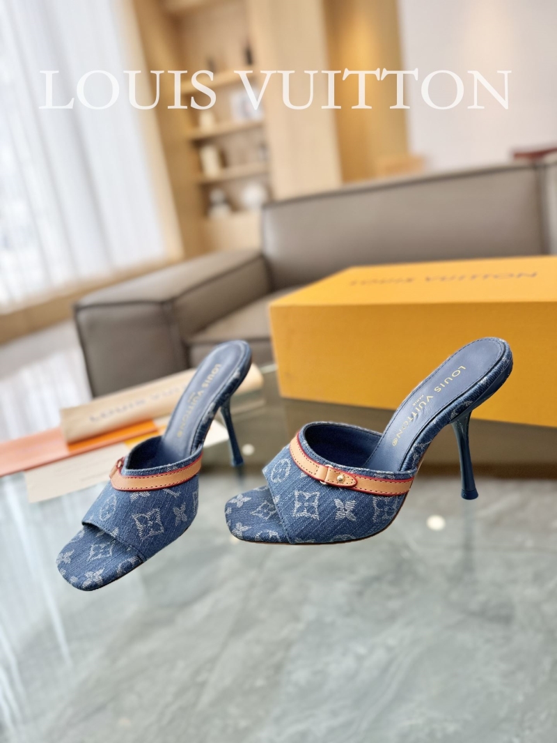 LV Sandals